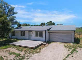 387 Spring Creek Pkwy, Spring Creek, NV 89815