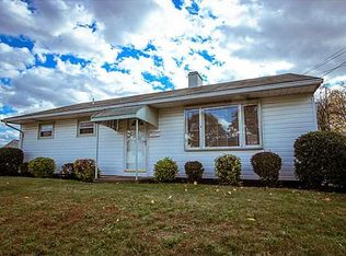 1017 Maine Ave, Aliquippa, PA