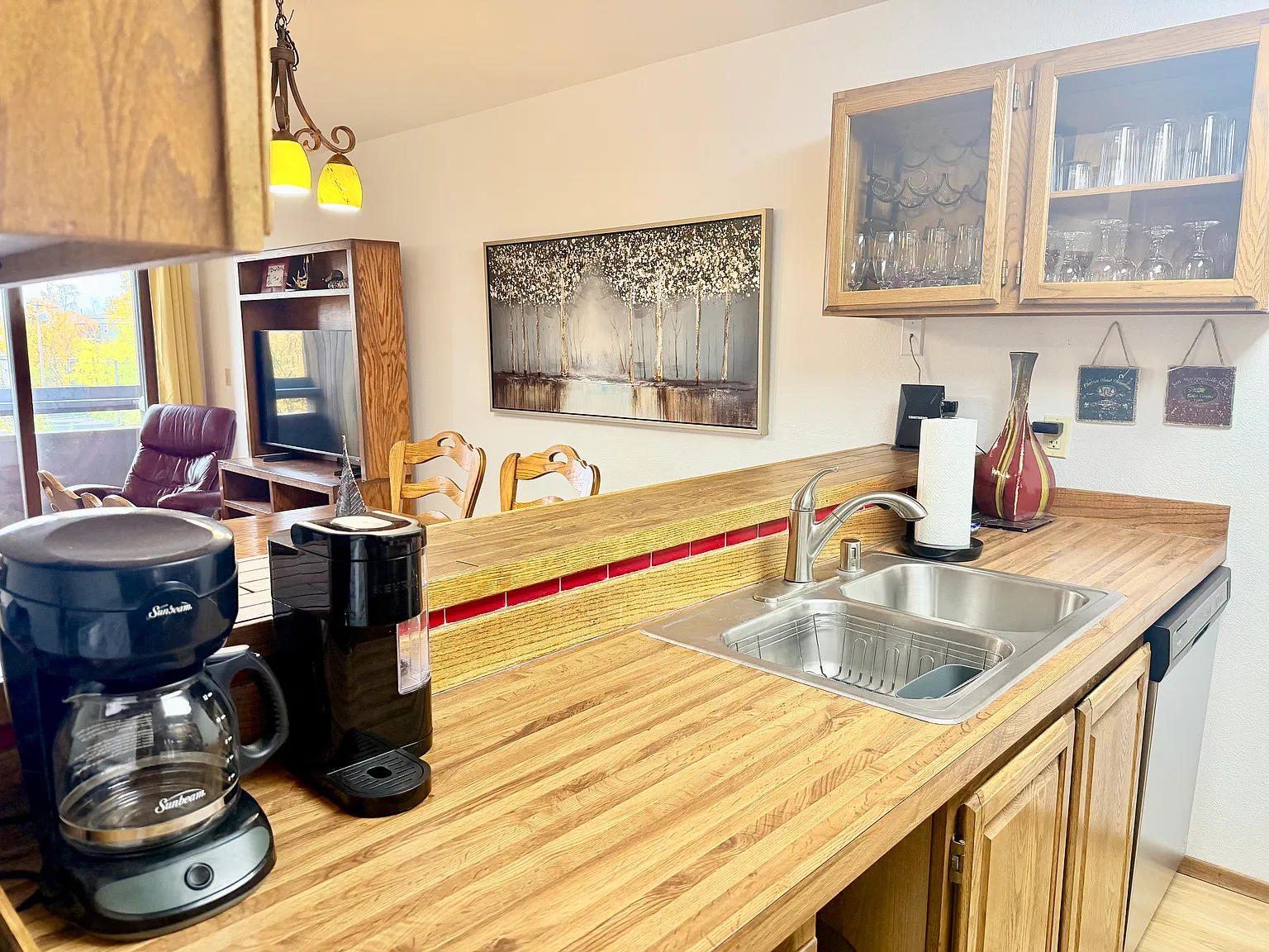 2 bed, 900 sqft, $2,500 — Photo 4