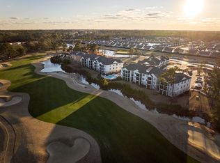 The View at Crow Creek, Calabash, NC 28467