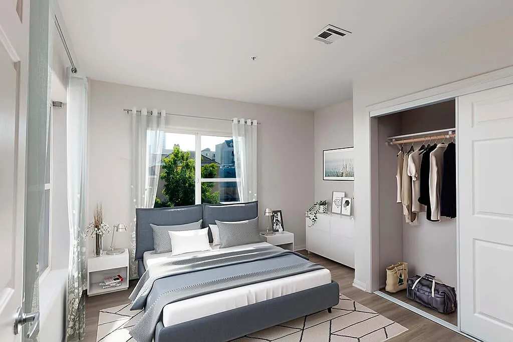 Caprielle Apartments — Photo 3