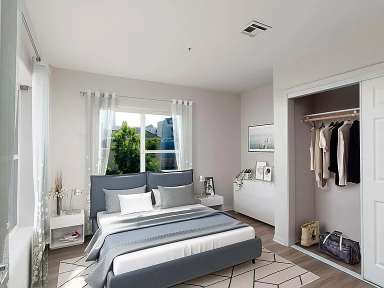 Caprielle Apartments — Photo 3
