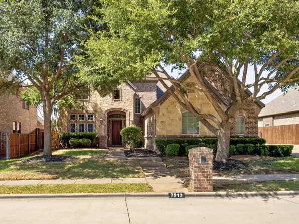 7913 Forest View Ct, North Richland Hills, TX 76182