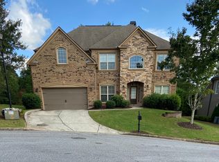 1115 Walters Cir, Alpharetta, GA 30005