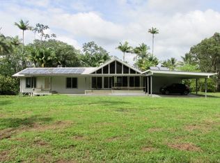 16-1502 Moho Rd, Mountain View, HI 96771