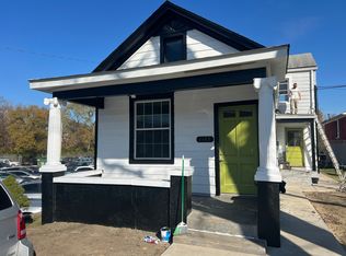 1387 Lexington Rd, Louisville, KY 40206