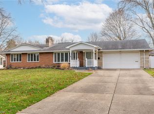 348 Weber Ave NE, North Canton, OH 44720