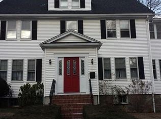 40 Dale St, Boston, MA 02131