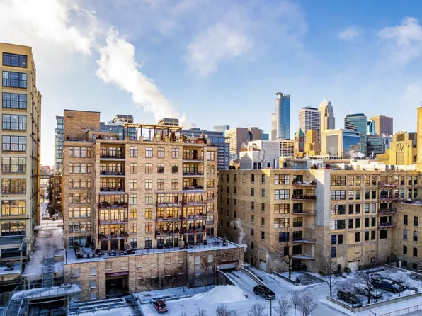 600 S 2nd St N #S105, Minneapolis, MN 55401