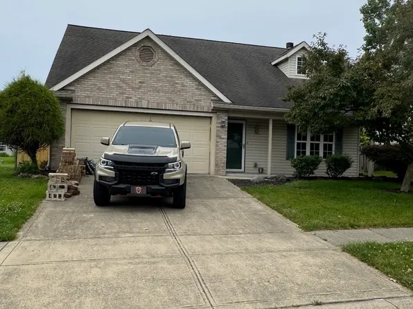 14914 Copper Tree Way, Carmel, IN 46033