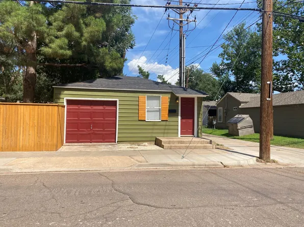 2831 23rd St #R, Lubbock, TX 79410