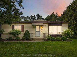 97 Damsel Cir, Georgina, ON L0E 1R0