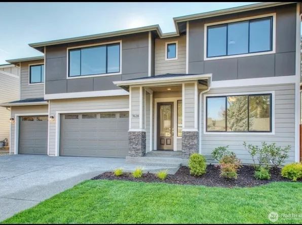 7628 Zircon Drive SW, Lakewood, WA 98498
