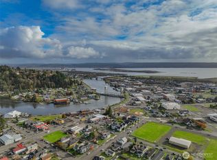 205 Jefferson Street, Hoquiam, WA