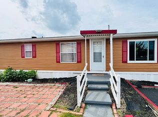 3 Tearose Dr, Middle River, MD 21220