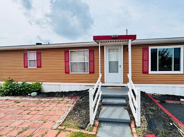 3 Tearose Dr