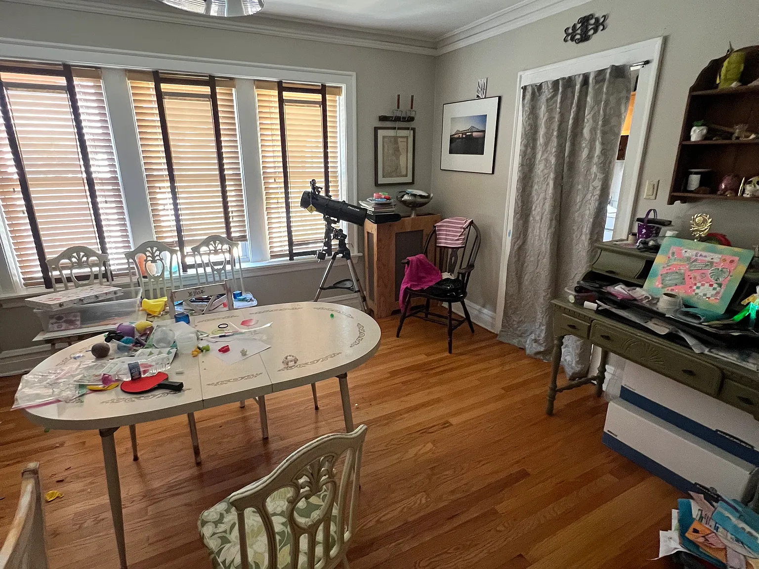 2 bed, 1000 sqft, $1,800 — Photo 3