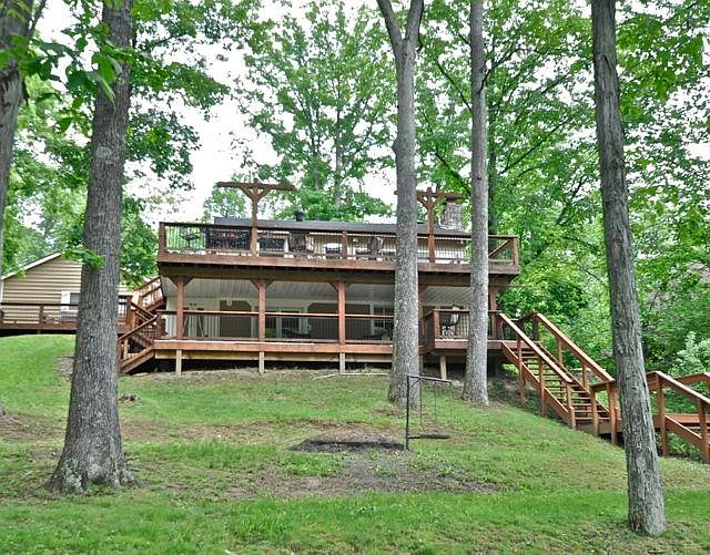 Lakeside View