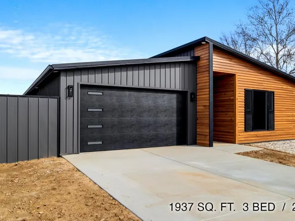 1001 Bluebird Ln, Mountain Home, AR 72653