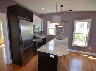 12 Cheever Ct #3, Boston, MA 02128