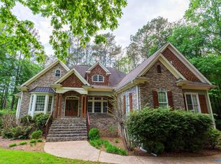 79 Creekwood Dr, Union Grove, AL 35175