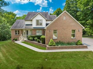 3420 Copthorne Dr, Galena, OH