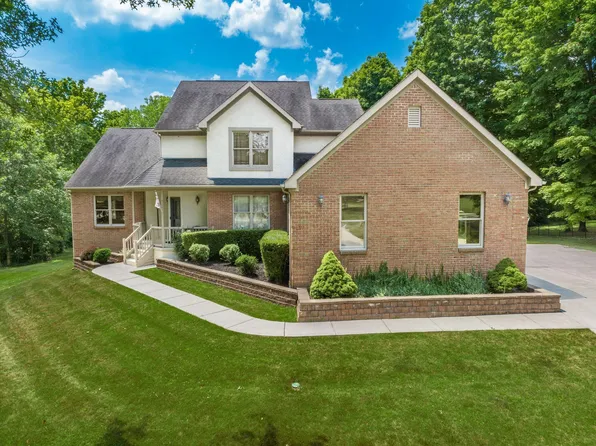 3420 Copthorne Dr, Galena, OH 43021