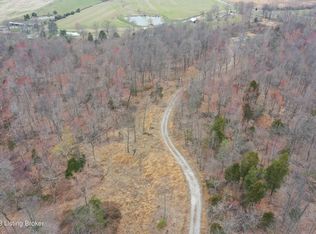 0 Levita Township Rd, Clarkson, KY 42726