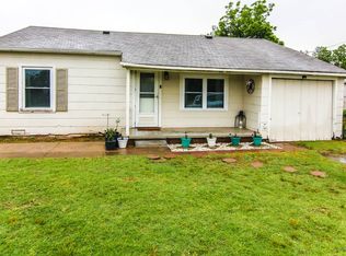 1930 Pearl St, Vernon, TX 76384