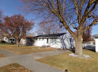 411 E Joseph Ave, Spokane, WA 99208