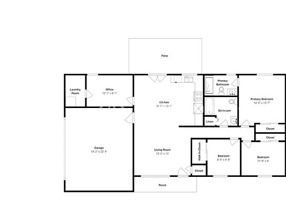 2nd image of this home