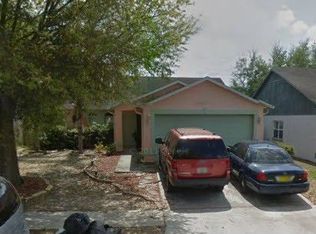 2113 Intervista Ln, Valrico, FL 33594