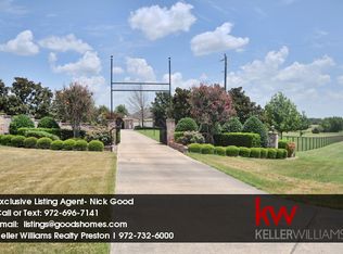 11227 Wild Rose Ln, Anna, TX 75409