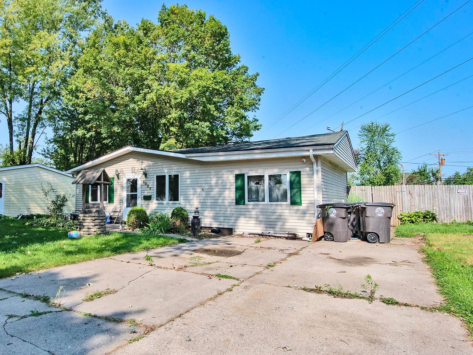 6026 Orchard Ln, Fort Wayne, IN 46809 MLS 202330286 Zillow