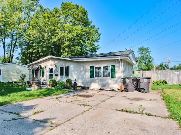 6026 Orchard Ln, Fort Wayne, IN 46809