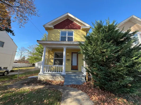 11137 Spinner Ave, Cincinnati, OH 45241