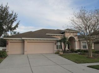3750 Kalanchoe Pl, Zephyrhills, FL 33544