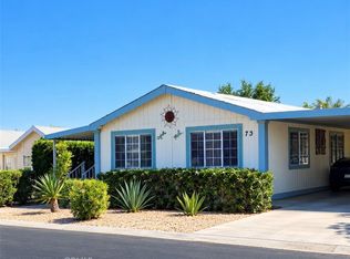 15300 Palm Dr Spc 73, Desert Hot Springs, CA 92240