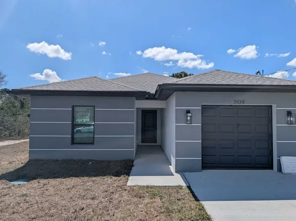 3109 8th St W, Lehigh Acres, FL 33971