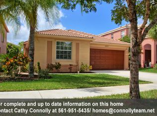 1413 Briar Oak Dr, Royal Palm Beach, FL 33411