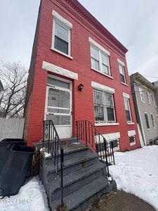 101 3rd Avenue, Albany, NY, 12202