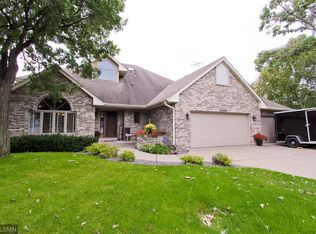 1354 141st Ln NW, Andover, MN 55304