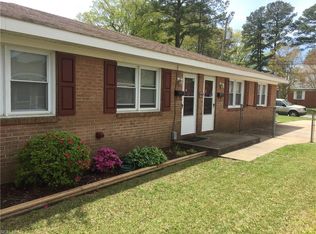 7940 Ardmore Rd #B, Norfolk, VA 23518