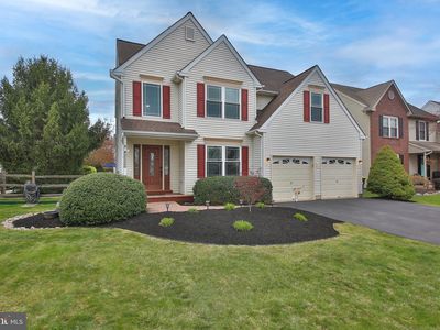 4192 Jester Ln, Doylestown, PA, 18902