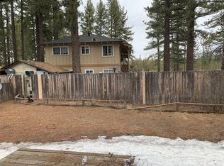 1037 Marjorie St #1, South Lake Tahoe, CA 96150