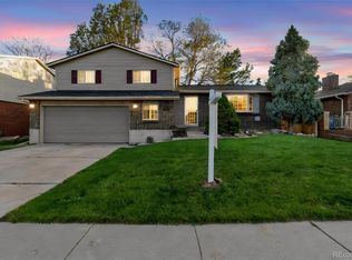 8822 W Arbor Avenue, Littleton, CO 80123