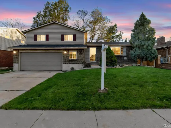 8822 W Arbor Avenue, Littleton, CO 80123