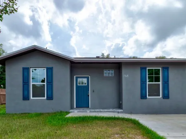 1061 Thunderbird Dr, Daytona Beach, FL 32117