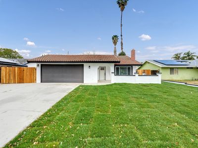 29100 Gifford Ave, Moreno Valley, CA, 92555