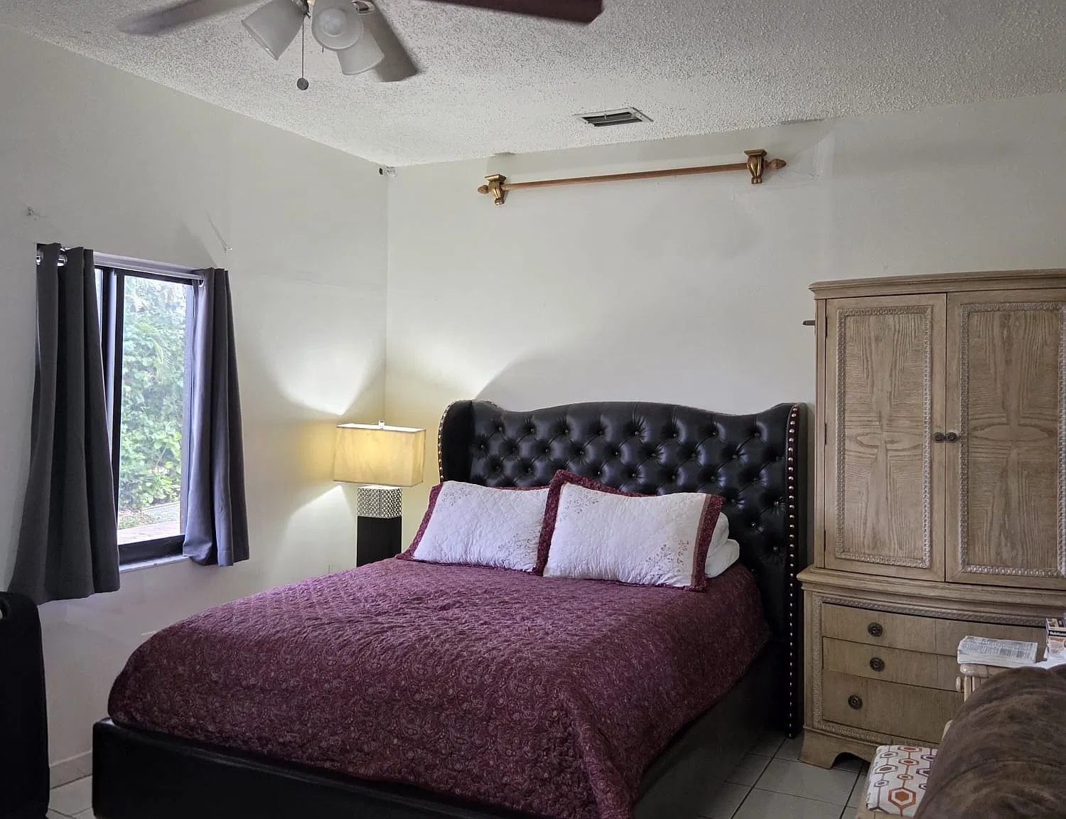 1 bed, 450 sqft, $1,500 — Photo 1